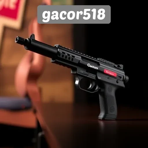 Kelebihan dan Kekurangan Menggunakan Gacor518
