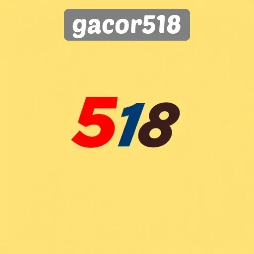 Review Pengalaman Bermain di Gacor518