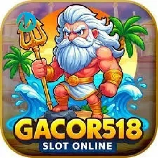 gacor518